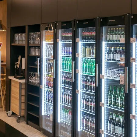 H2 Hotel Budapest