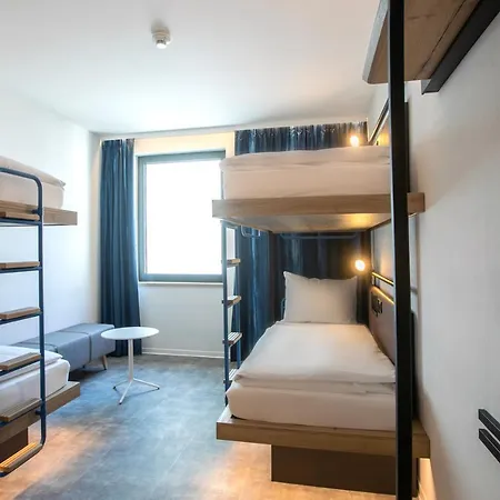 H2 Hotel Budapest