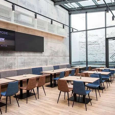 Hotel H2 Budapest