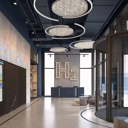 Hotel H2 Budapest