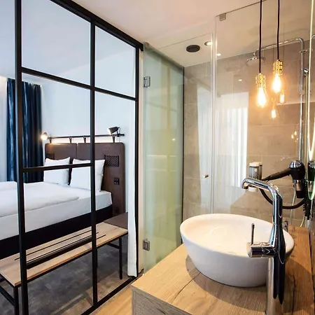Hotel H2 Budapest