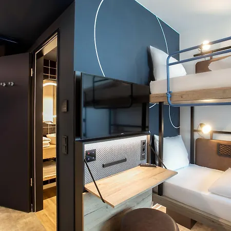 H2 Hotel