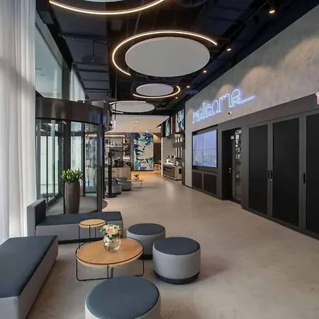 Hotel H2 Budapest