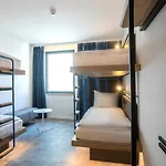 H2 Hotell Budapest