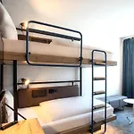 H2 Hotell Budapest
