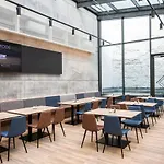 Hotell H2 Budapest