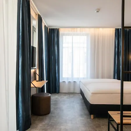 H2 Szálloda Budapest