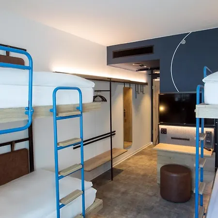 Danubius Hotel District V