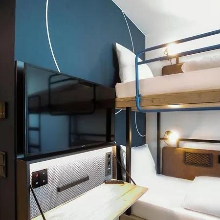 H2 Szálloda Budapest