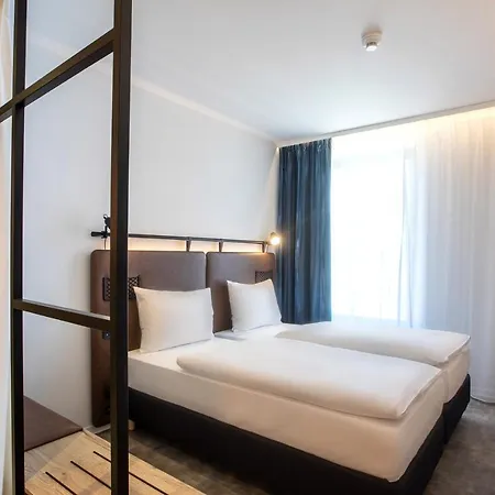 Danubius District V Hotel 3*