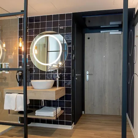 H2 Hotel Budapest