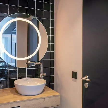 H2 Hotel Budapest