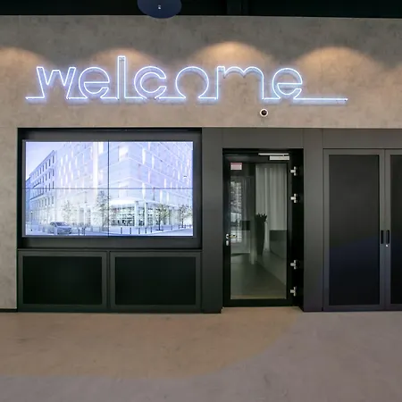 H2 Hotel Budapest
