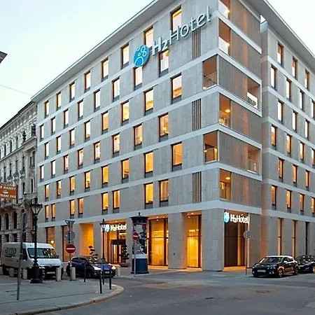 Hotel H2
