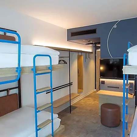 H2 3* Budapest