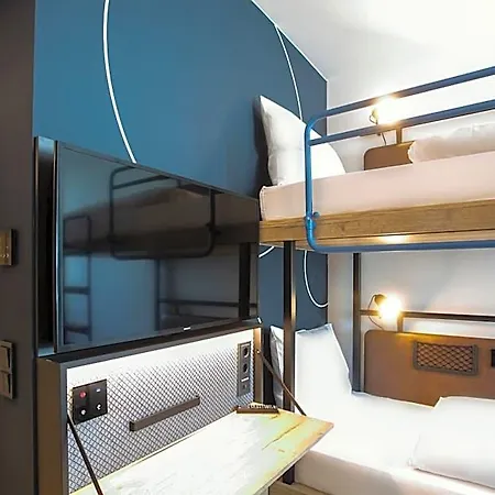 H2 Hotel