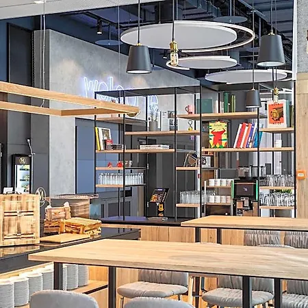 Hotel H2 Budapest
