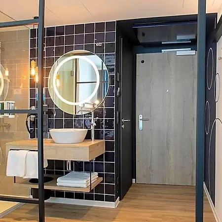H2 3* Budapest