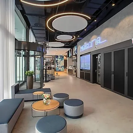 H2 Hotel Budapest