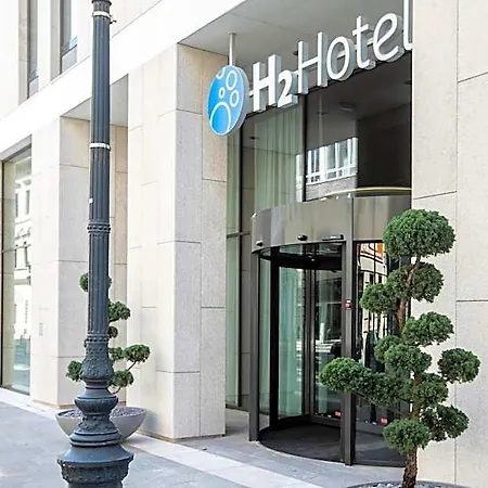 H2 Budapest