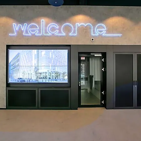 Hotel H2 Budapest