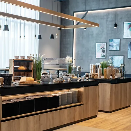 Hotel H2 Budapest