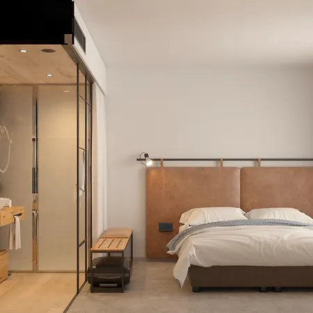 Hotel H2 Budapest