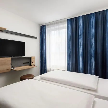 Hotel Danubius District V 3*