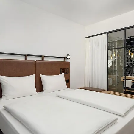 Danubius District V Hotel Budapesta