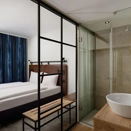Hotel Danubius District V Budapesta