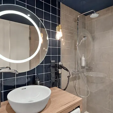 Danubius District V Hotel
