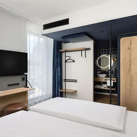 Danubius District V Hotel