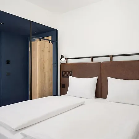 Hotel Danubius District V