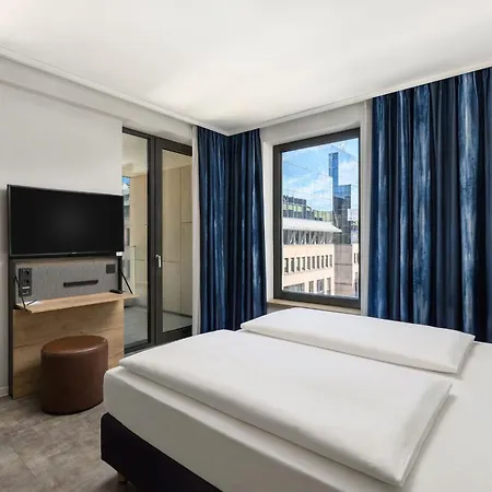 Danubius District V Hotel 3*