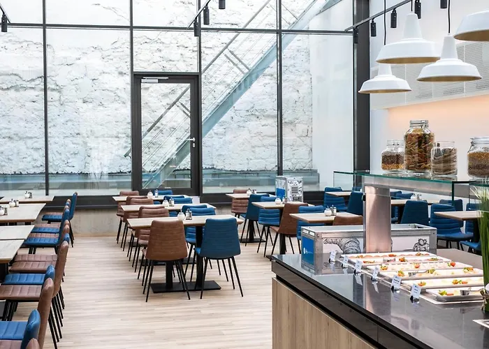 H2 Hotel Budapest