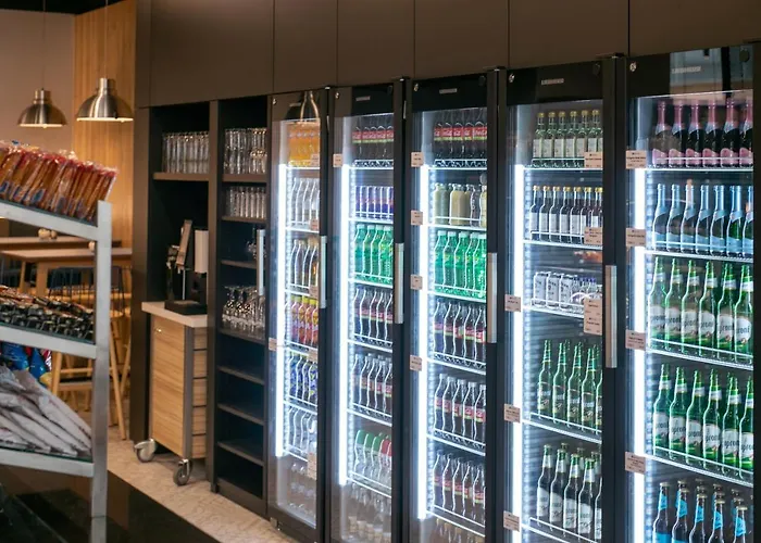 H2 Hotel Budapest
