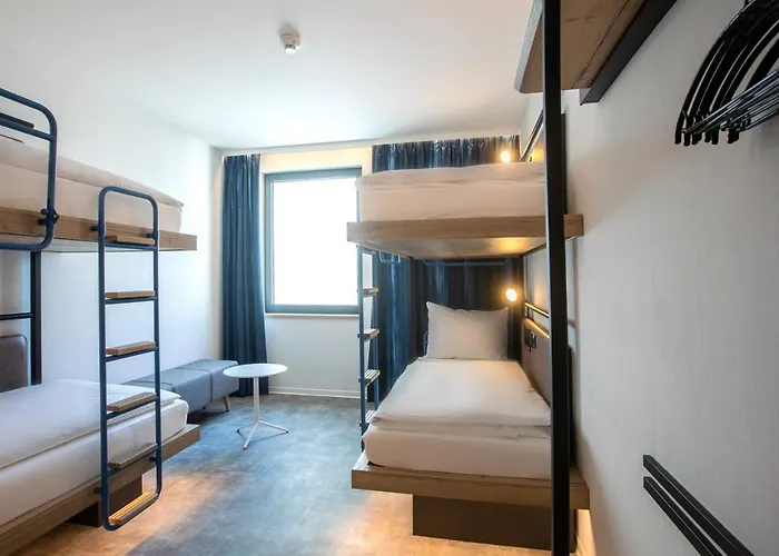 H2 Hotel Budapest
