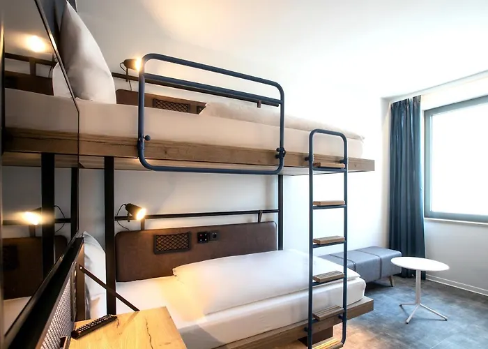 H2 Hotel Budapest