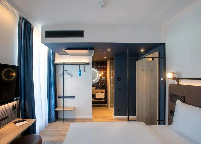 Hotel H2 Budapest