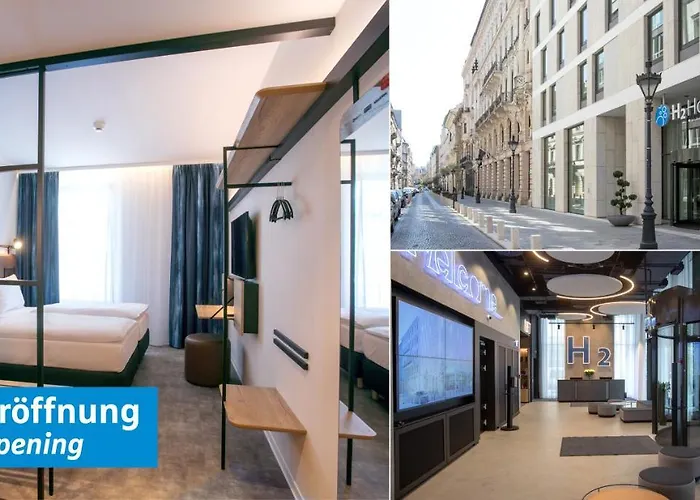H2 Hotel