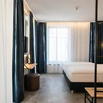 H2 Hotel Budapest