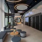 Hotel H2 Budapest