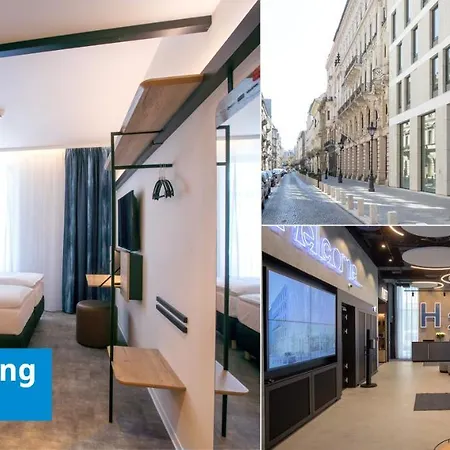 H2 Hotell