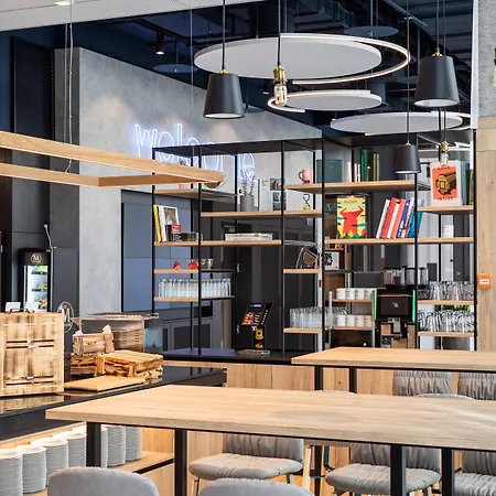 Hotel H2 Budapest