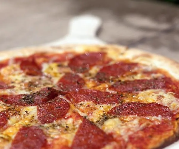 H2 Ξενοδοχείο