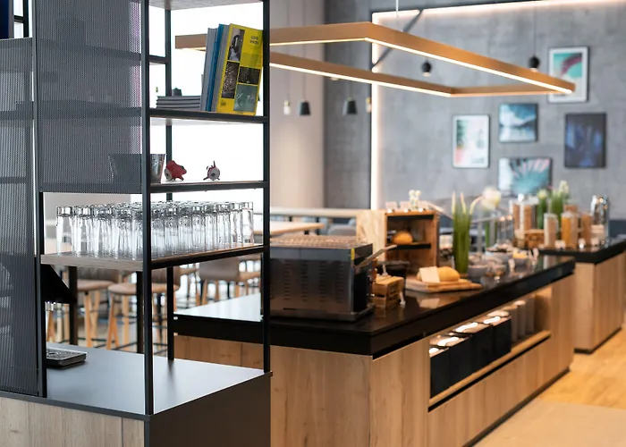 Ξενοδοχείο H2