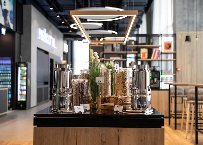 H2 Ξενοδοχείο Βουδαπέστη