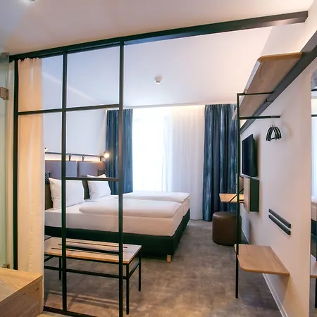 H2 Hotell